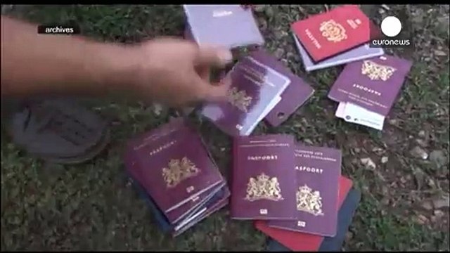 تقارير تشير إلى إسقاط الطائرة الماليزية بصاروخ بوك