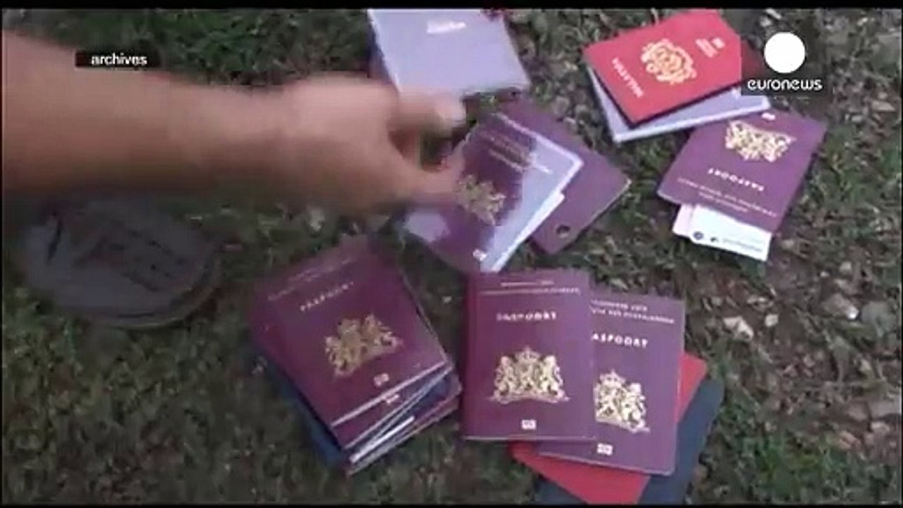 تقارير تشير إلى إسقاط الطائرة الماليزية بصاروخ بوك