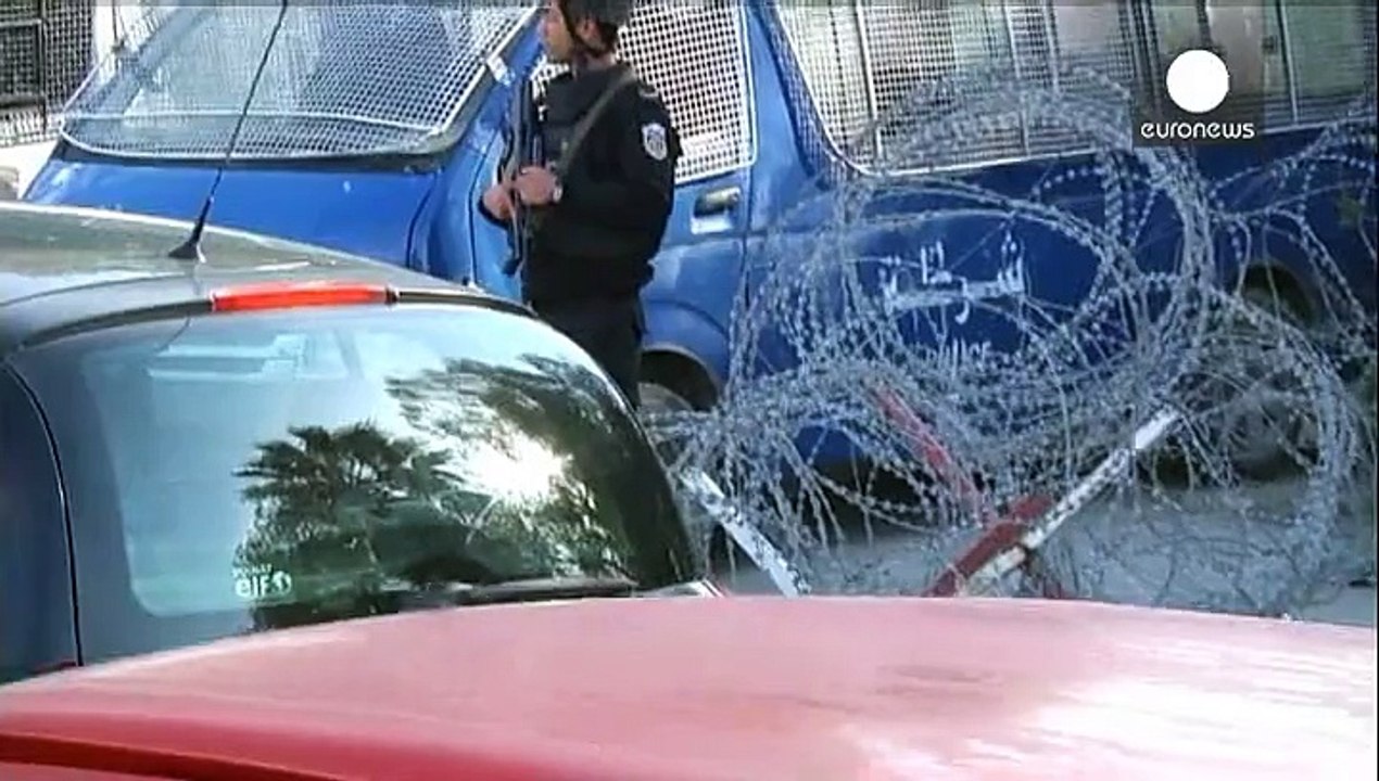 Attentat in Tunis: IS-Miliz benennt 'Ritter'