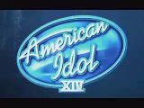 Clark Beckham and Tyanna Jones interview American Idol Top 11 Movie Night