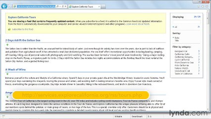 11-4. Parsing an XML file with DOM - Java Classes Part 61