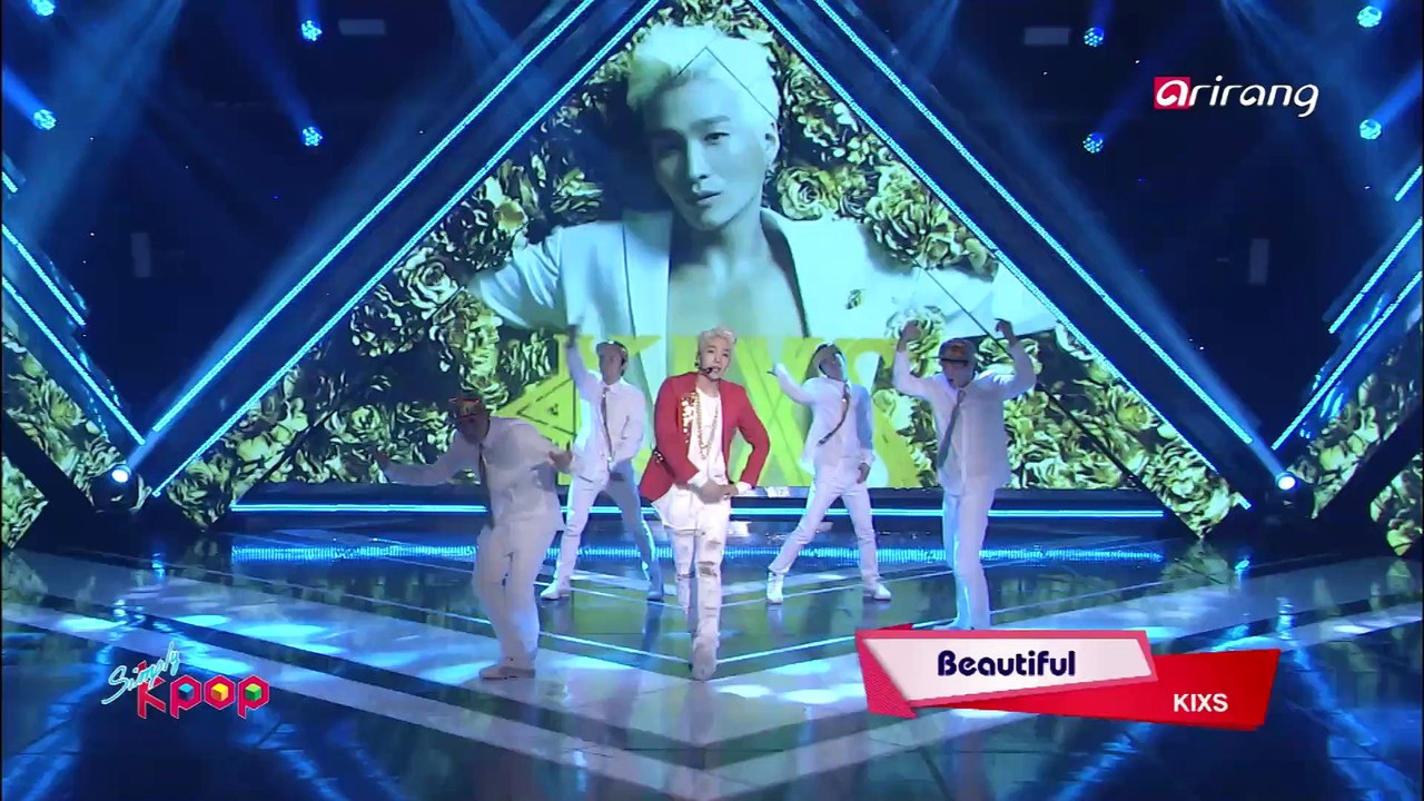 KIXS - Beautiful