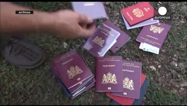 قوت گرفتن احتمال سقوط هواپیمای مالزیایی در اوکراین براثر شلیک موشک ساخت روسیه