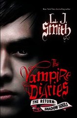 Download The Vampire Diaries The Return Shadow Souls ebook {PDF} {EPUB}