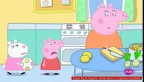 Peppa Pig en Español - Parlanchina ᴴᴰ ● Capitulos Completos