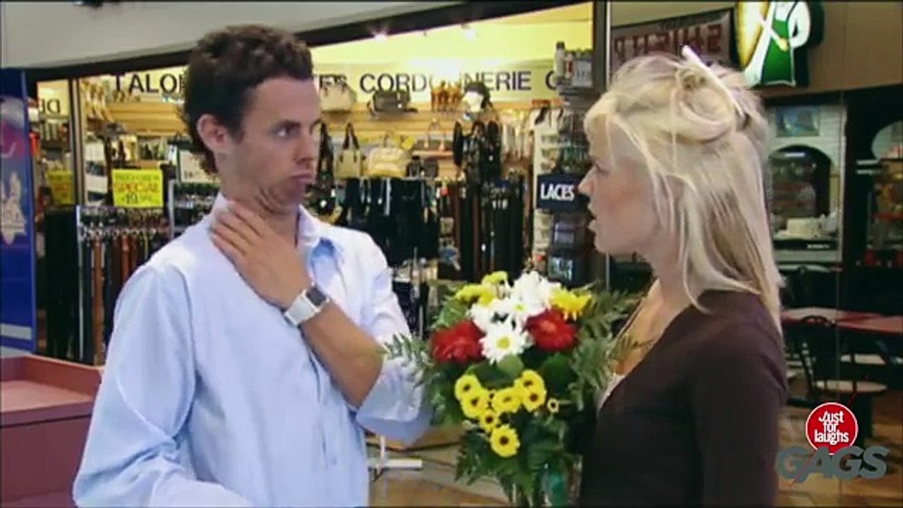 Boyfriend Gets Caught Cheating - Throwback Thursday