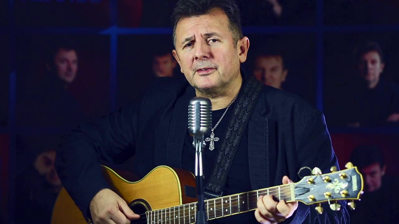 Андрей Иванов. Наш притончик гонит самогончик.(А.Иванов-Д.Рубин)