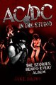 Download ACDC in the Studio - The Stories Behind Every Album ebook {PDF} {EPUB}