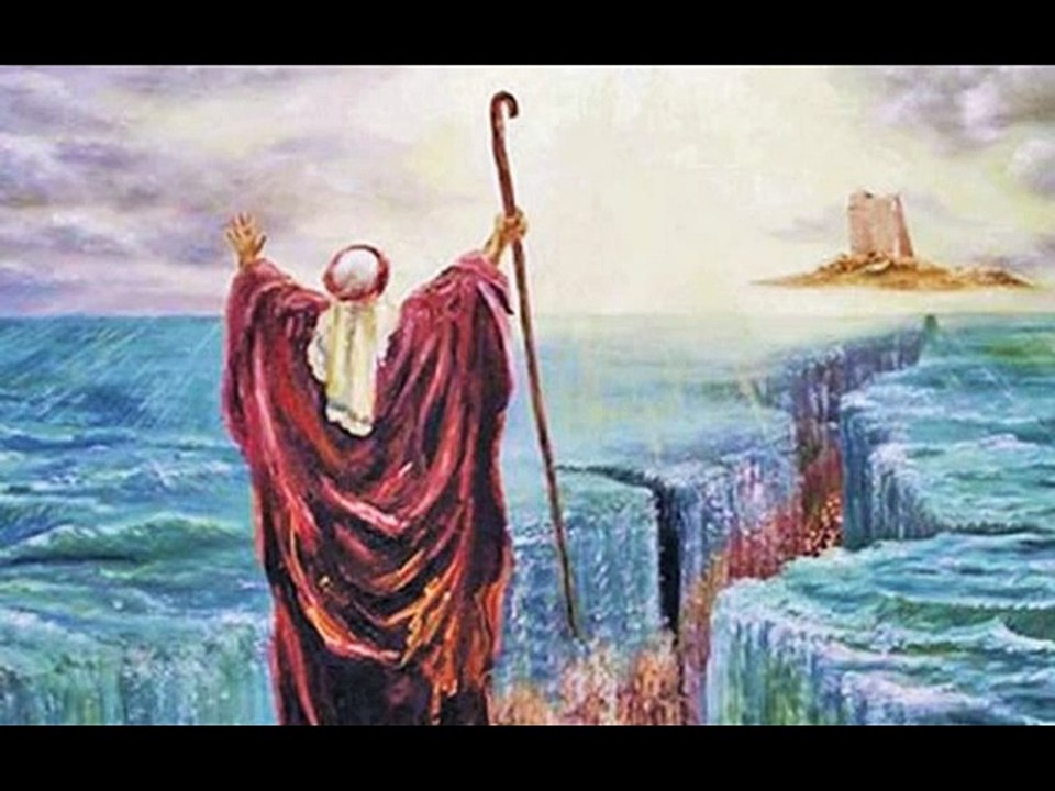 Amy Grant - El Shaddai