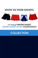 Download 13th Annual Writer's Digest Short Short Story Competition Collection ebook {PDF} {EPUB}