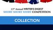 Download 13th Annual Writer's Digest Short Short Story Competition Collection ebook {PDF} {EPUB}