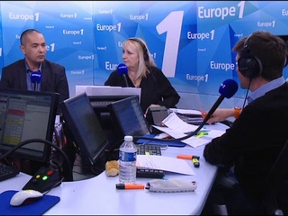 Kamel Daoud : "Il faut lire beaucoup de livres pour résister à un livre"