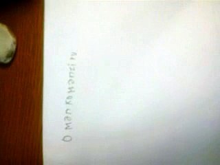 OMANKO  MANZIRUさんへ