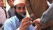 Dunya news- Anti-polio campaign: Maximum number of refusal cases in Peshawar