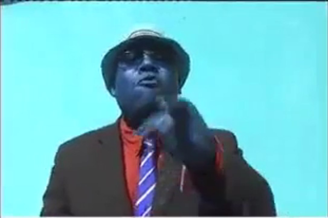 LETTRE DE LA MAJORITÉ PRÉSIDENTIELLE À KABILA: ZACHARIE BABABASWE S'ATTAQUE AUX DÉSTABILISATEURS