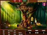 ▐ ╠╣Đ▐►Puzzle Games » Strange Forest Hidden Objects Game