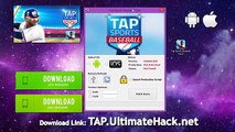 Tap Sports Baseball Game Hacked/Cheats Gold and cash [Unlimited tips tricks]