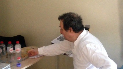 541 hopital limoges année 2014 meriam tof maman