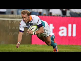 Crusaders vs Cheetahs Live Broadcast