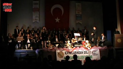 Akhisar Musiki Derneği Konseri