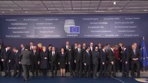 انطلاق قمة المجلس الأوروبي في بروكسل