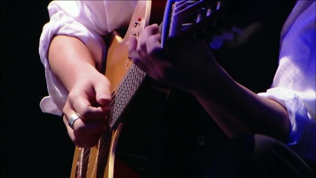 KARA(JiYoung) - Wanna Do @KARA 1st JAPAN TOUR 2012 [KARASIA]