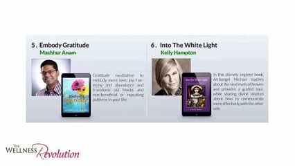 Healthy Living With My Wellness Revolution