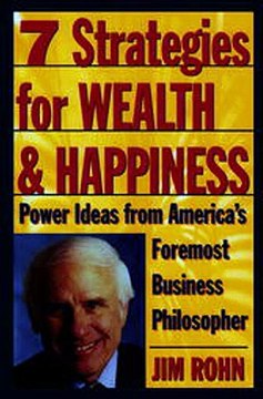 Download 7 Strategies for Wealth Happiness ebook {PDF} {EPUB}
