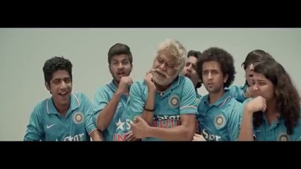 Mauka Mauka India vs Bangladesh - 2nd Quarter Final 2015