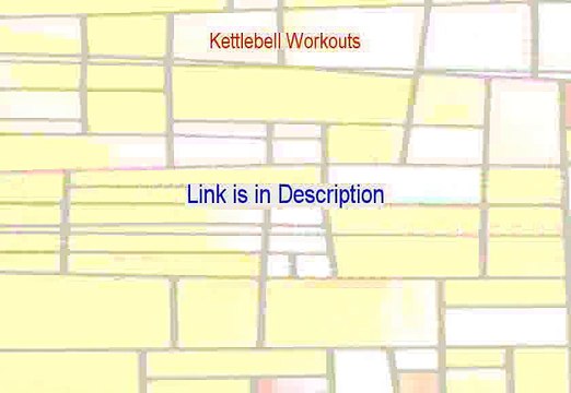 Kettlebell Workouts PDF Free [kettlebell workouts for beginners 2015]