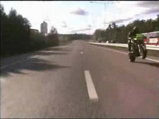 LIM -  (Double Violence Urbaine)