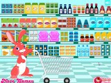 Cooking Games - Cute Heart Cupcakes Baking Game For Kids (1)