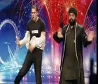 Britains Got Talent   Suleman Mirza MICHAEL JACKSON Tribute ALL performances