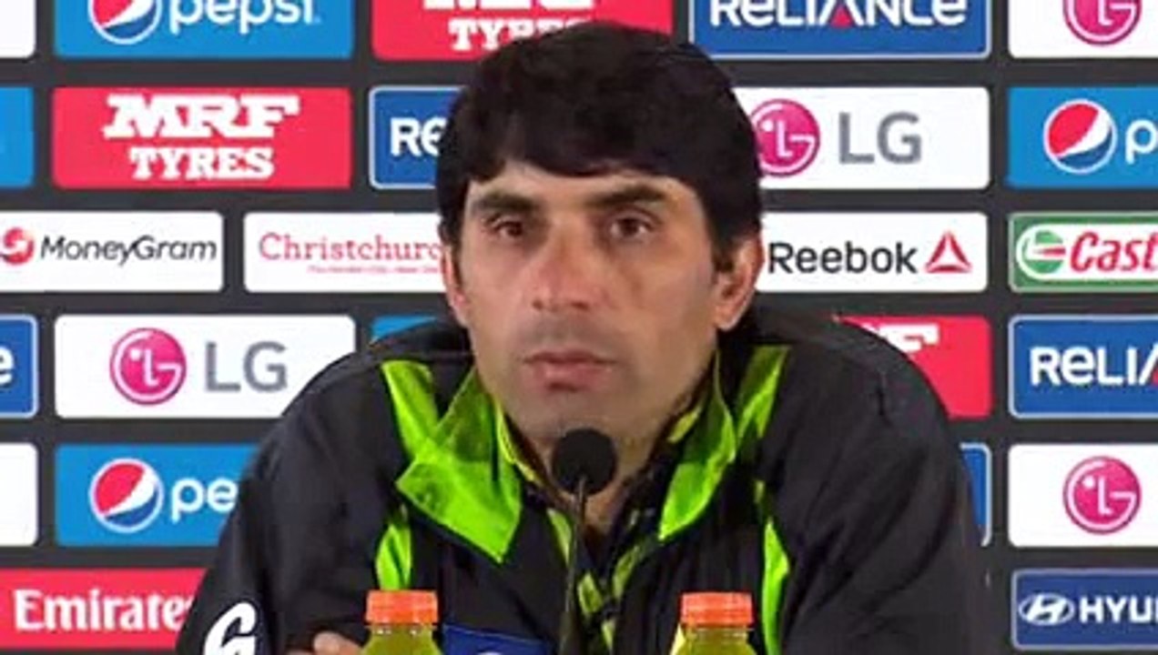 Pakistan vs Australia Highlights - ICC Cricket World Cup 2015 Live PAK vs Aus at Adelaide