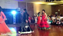 Indian Girls Dance On - Mere Photo Ko Seeny Se