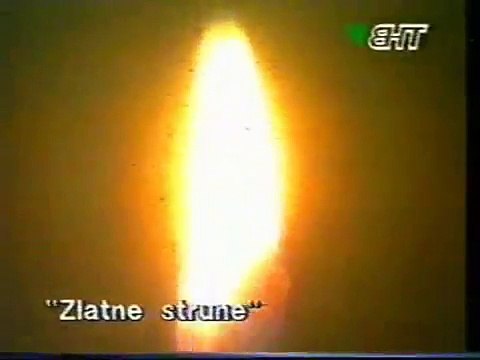 Halid Bešlić - Zlatne strune