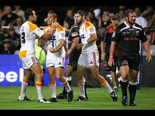 Watching Live rugby Sharks vs Chiefs