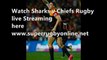Live Sharks vs Chiefs Streaming Super Rugby