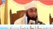 Wo Aurat Jis K Do Aansu Girne Se Arsh Hil K Reh Gaya -  Maulana Tariq Jameel