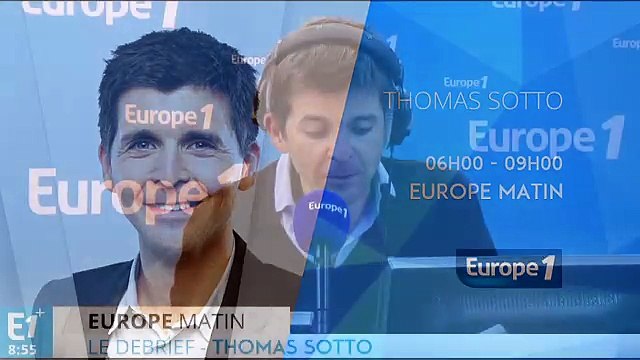 VIDEO – Ne regardez pas l’éclipse solaire avec votre téléphone