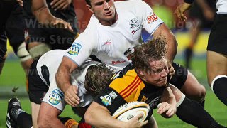 Sharks vs Chiefs Live Broadcast