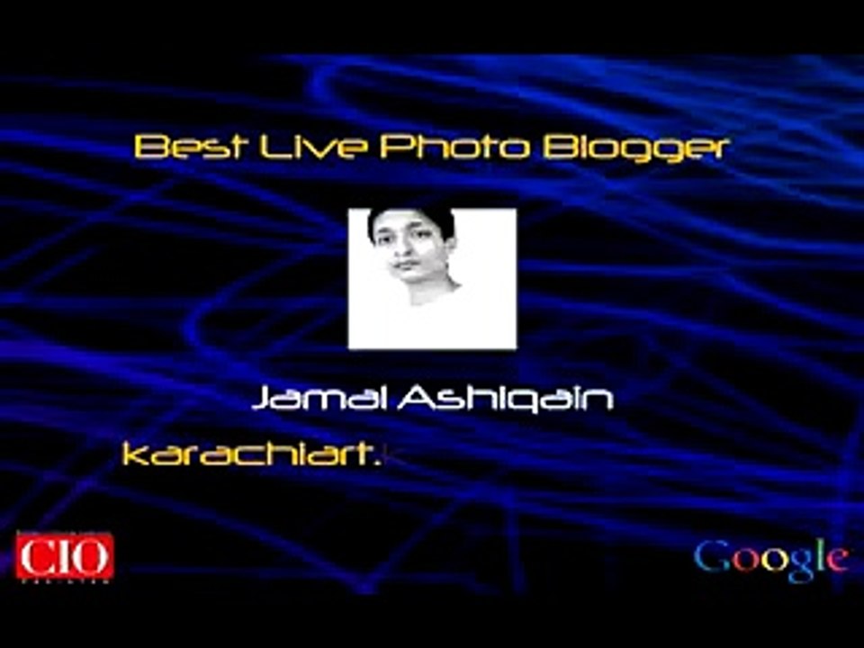 Live Photo Blogger.flv