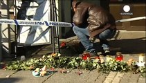 İsveç'te Türk restoranına saldırı