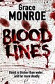 Download Blood Lines ebook {PDF} {EPUB}