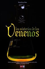 Download Los misterios de los venenos ebook {PDF} {EPUB}