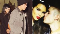Justin Bieber Admits to Dating Kendall & Kylie Jenner