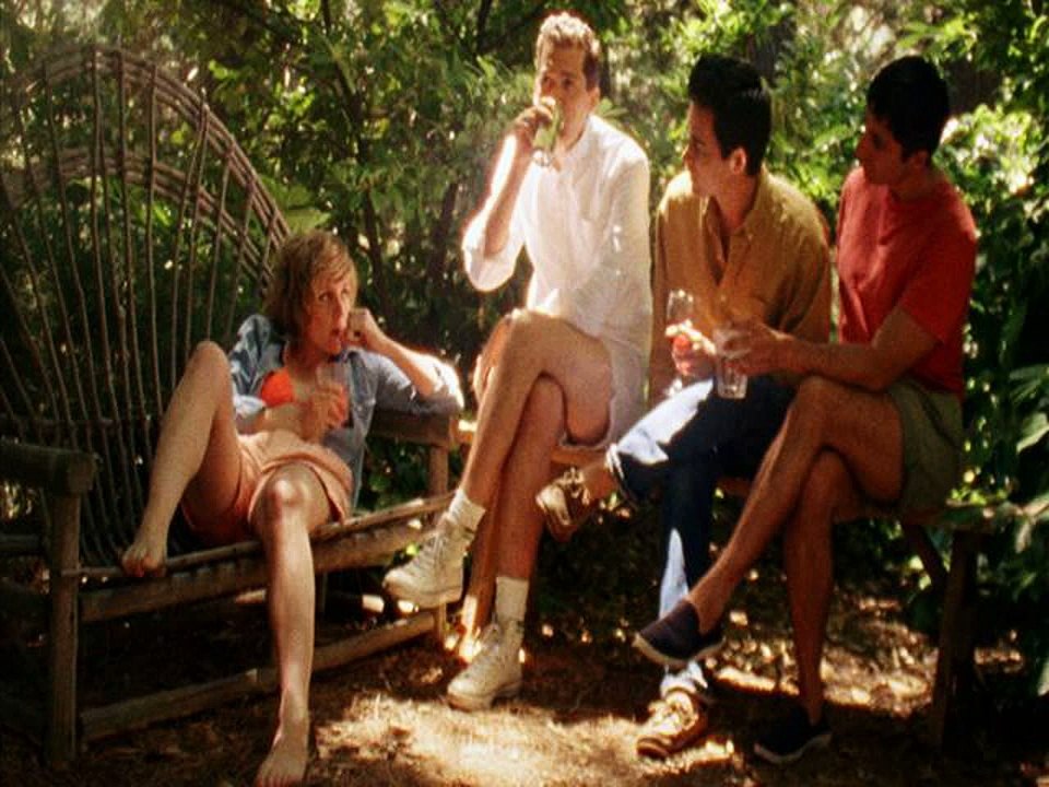 Free L for Leisure (2014) Full Movie Online Streaming