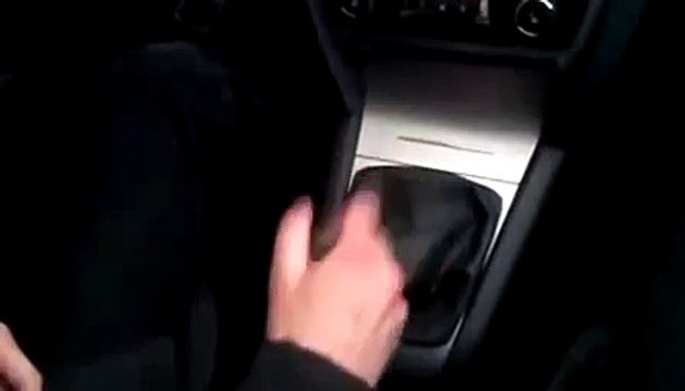 Автомания.Ремонт Авто.Небрежная сборка Skoda Octavia Завод Калуга