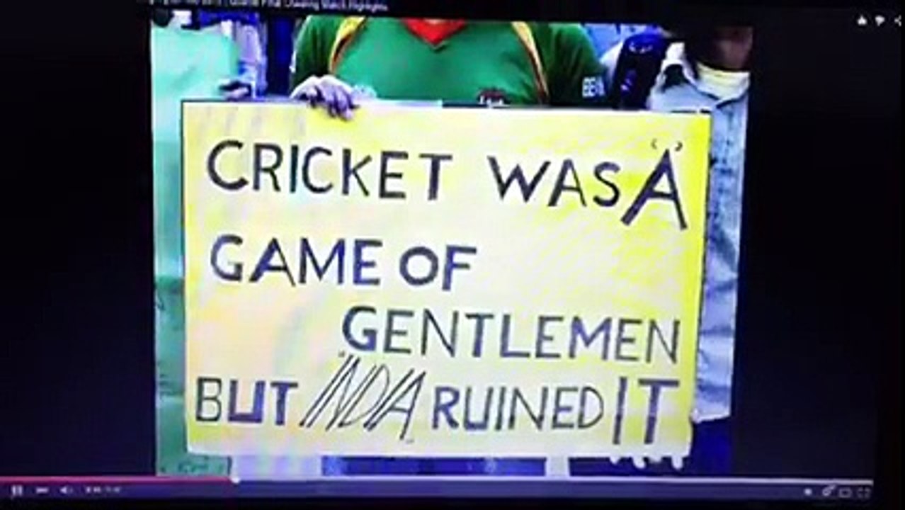 Why Indian Lost The match Watch Video