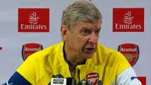 Wenger: Dziś Chelsea jest za daleko